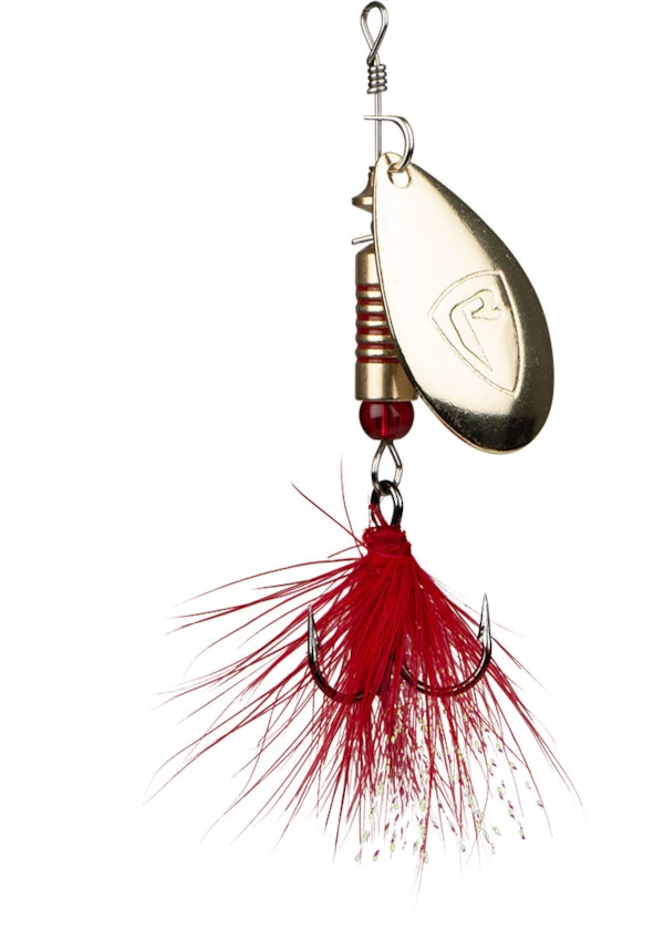 Fox Rage French Blade Spinner 7g Size 3 4 Fox Rage French Blade Spinner 7g Size 3 - Afbeelding 4