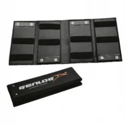 Genlog Folding Rig Wallet 25cm