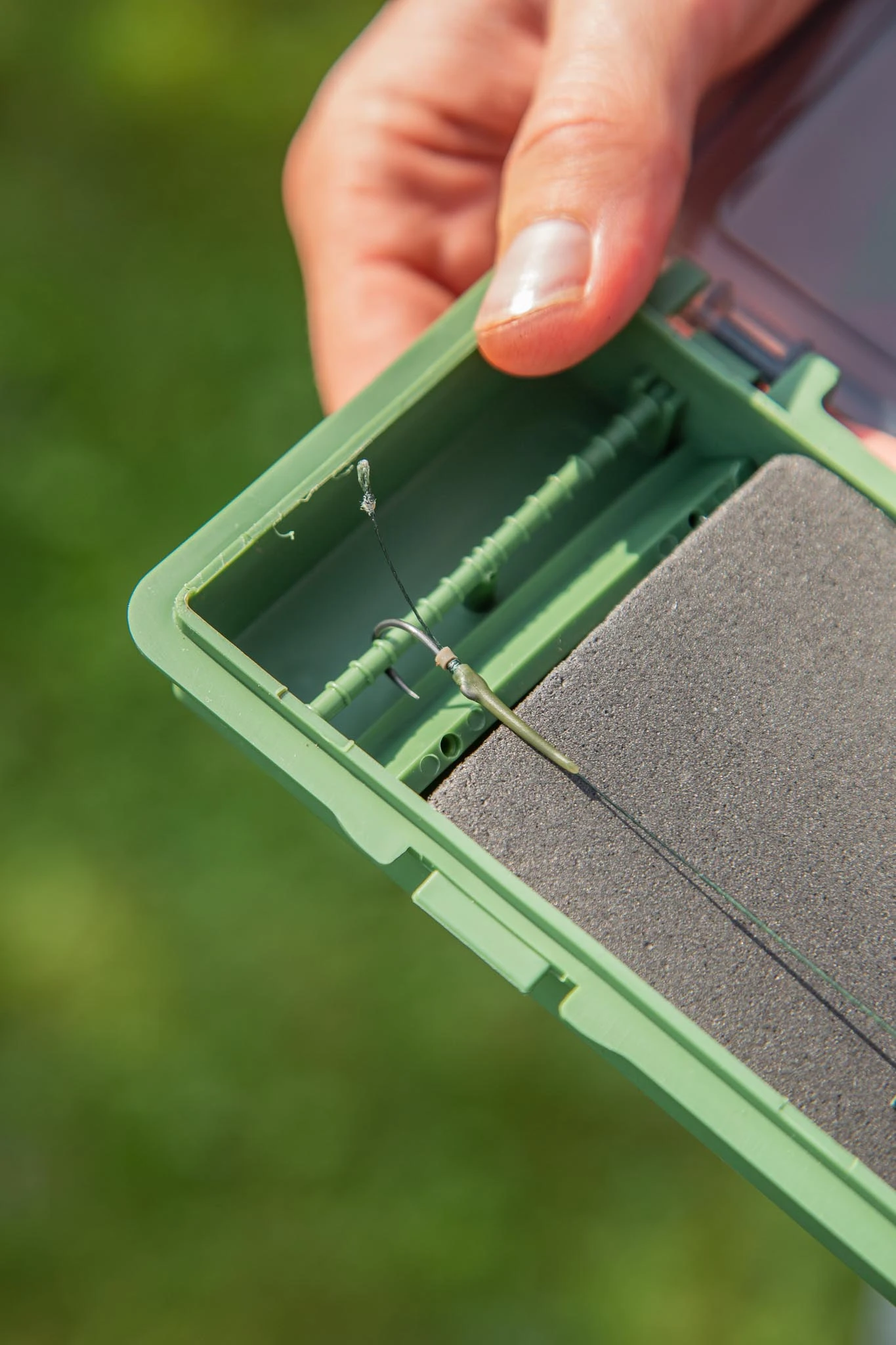 Ultimate Rigbox Inclusief Punaises 2 Ultimate Rigbox Inclusief Punaises - Afbeelding 2