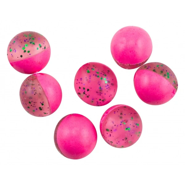 Berkley Powerbait Floating Eggs Garlic Pink 2 Berkley Powerbait Floating Eggs Garlic Pink - Afbeelding 2