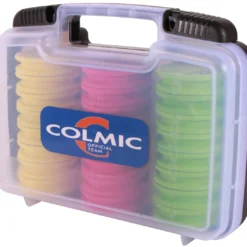 Colmic Eva Box