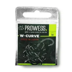Prowess W-Curve T8 X10