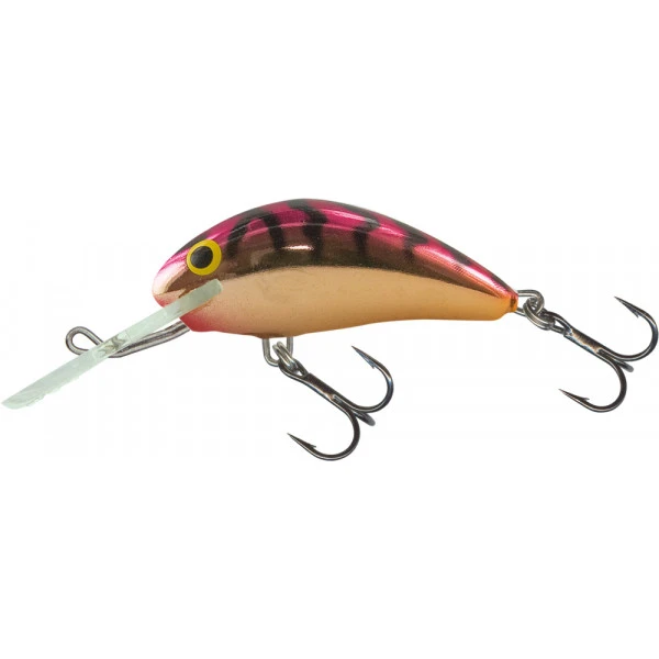 Salmo Rattlin Hornet Floating Viking 3,5cm (3,1g) 1 Salmo Rattlin Hornet Floating Viking 3,5cm (3,1g)
