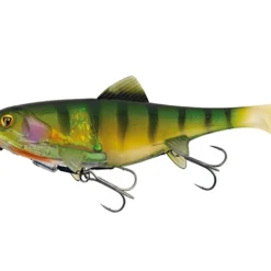 Fox Rage Replicant Shallow UV Stickleback 18cm
