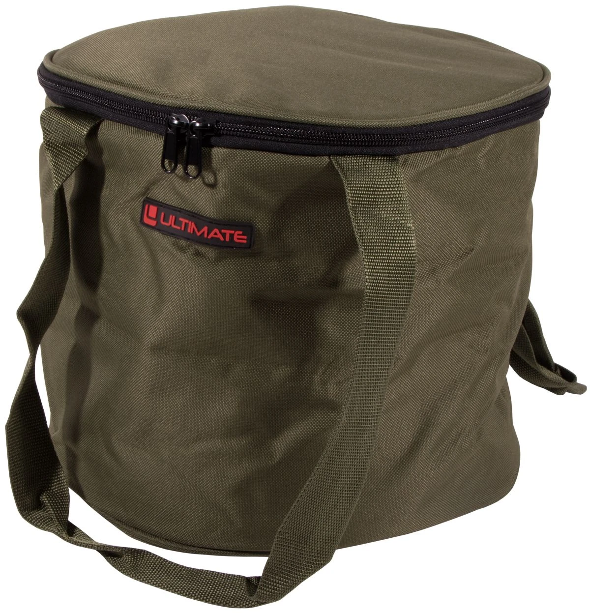 Ultimate Round Cooling Baitbag 30x30x26cm 4 Ultimate Round Cooling Baitbag 30x30x26cm - Afbeelding 4