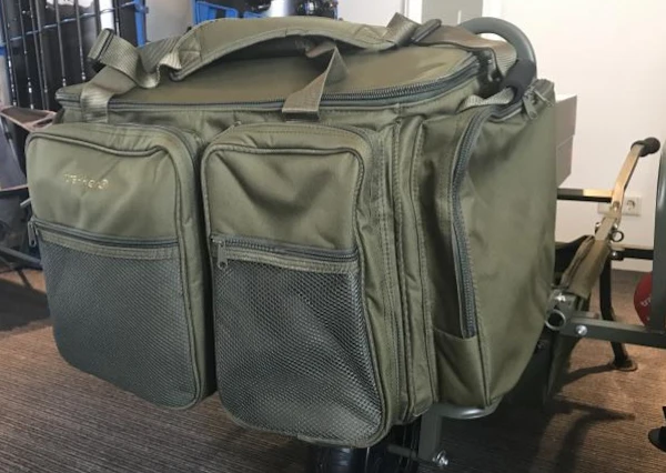 Trakker NXG Compact Barrow Bag 1 Trakker NXG Compact Barrow Bag