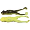 Tournament Baits Frog 5" 24g (2 Pack) Natural