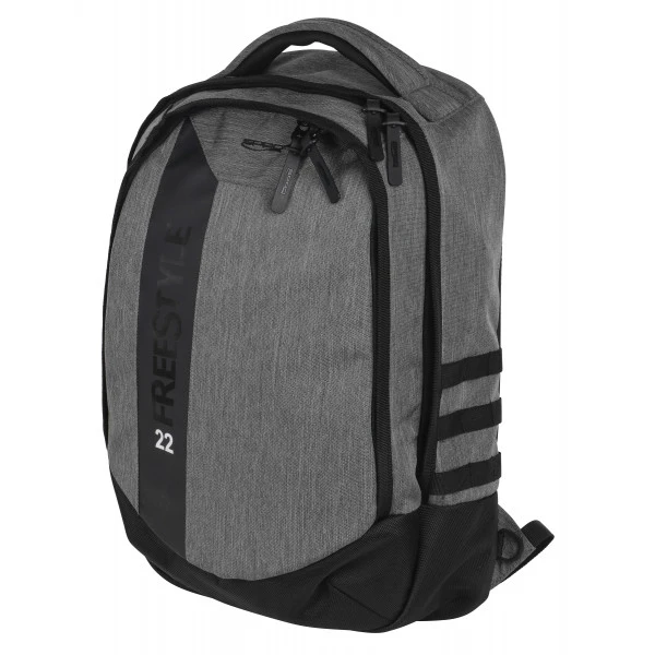 Spro FreeStyle Backpack 22 6 Spro FreeStyle Backpack 22 - Afbeelding 6