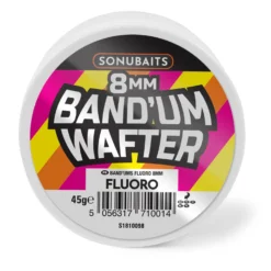 Sonubaits Band'um Wafters Fluoro 8mm 7 Sonubaits Band'um Wafters Fluoro 8mm -Goedkope Vissen Paradijs Winkel 82ef000c8ce2d1c7