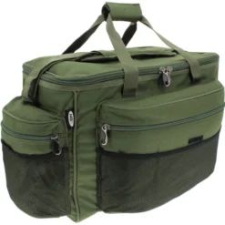 NGT Green Large Carryall 9 NGT Green Large Carryall -Goedkope Vissen Paradijs Winkel 835c86ba4015f4ee