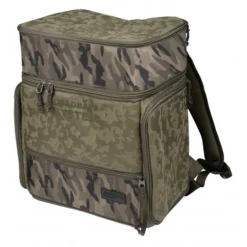 Spro Double Camouflage Deadbait Backpack 9 Spro Double Camouflage Deadbait Backpack -Goedkope Vissen Paradijs Winkel 836e91db713a42a2