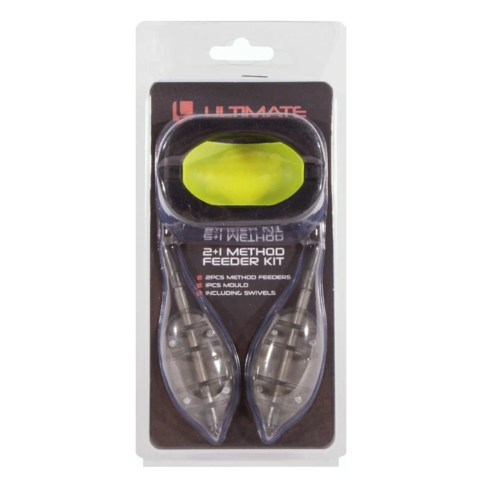 Ultimate Method Feeder Starter Pack 10 Ultimate Method Feeder Starter Pack - Afbeelding 10