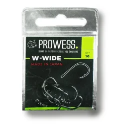 Prowess W-Wide T6 X10