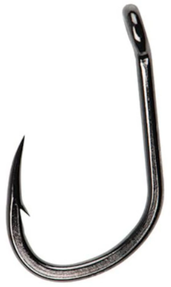 Fox Carp Hooks Wide Gape Beaked #6 2 Fox Carp Hooks Wide Gape Beaked #6 - Afbeelding 2