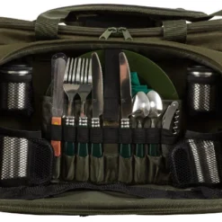 JRC Defender Session Cooler Food Bag -Goedkope Vissen Paradijs Winkel 84f5693aa78d5ee0
