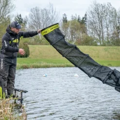 Matrix Commercial Keepnet