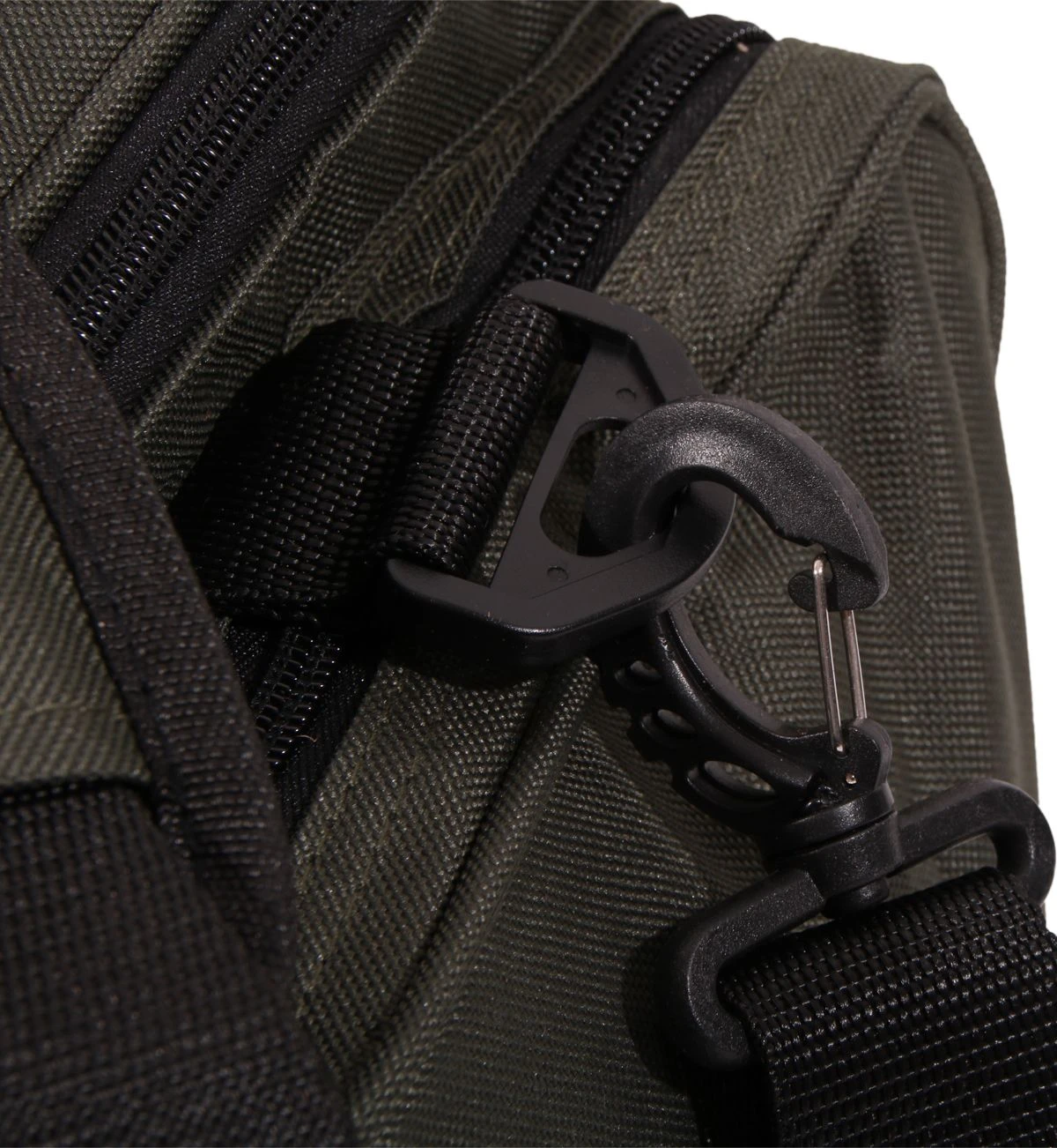 Ultimate Large Green Carryall 7 Ultimate Large Green Carryall - Afbeelding 7