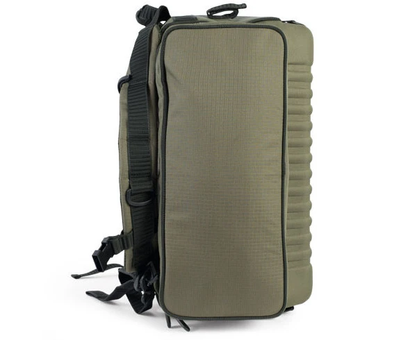 Korum Transition Ruckbag 8 Korum Transition Ruckbag - Afbeelding 8