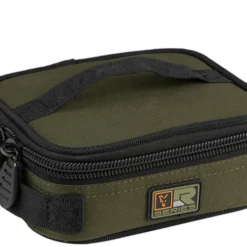 Fox R- Series Rigid Lead & Bits Bag -Goedkope Vissen Paradijs Winkel 885afe5845f0707b