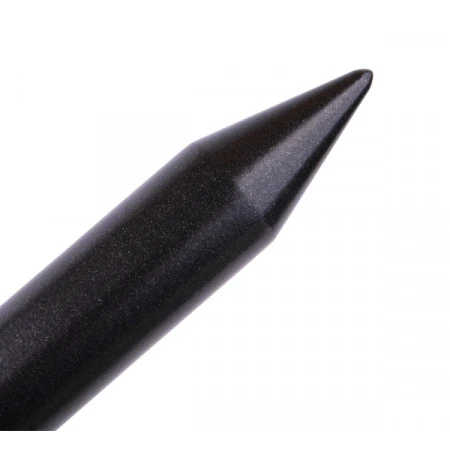 Rod Hutchinson Banksticks 16" Gunsmoke 1 Rod Hutchinson Banksticks 16" Gunsmoke