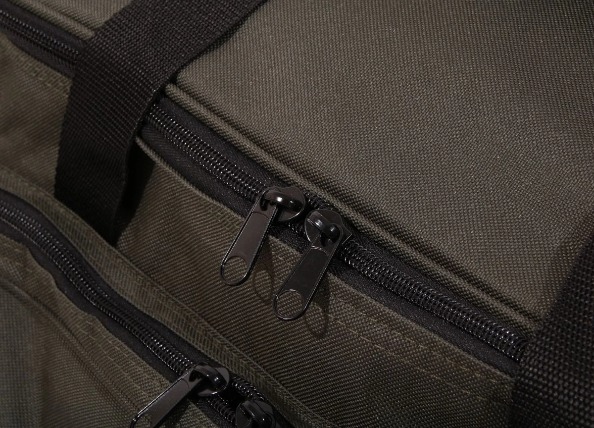 Ultimate Large Green Carryall 8 Ultimate Large Green Carryall - Afbeelding 8