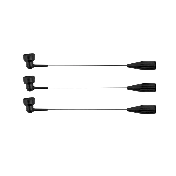 Fox Black Label Titanium Quiver Arm Stiff 2 Fox Black Label Titanium Quiver Arm Stiff - Afbeelding 2