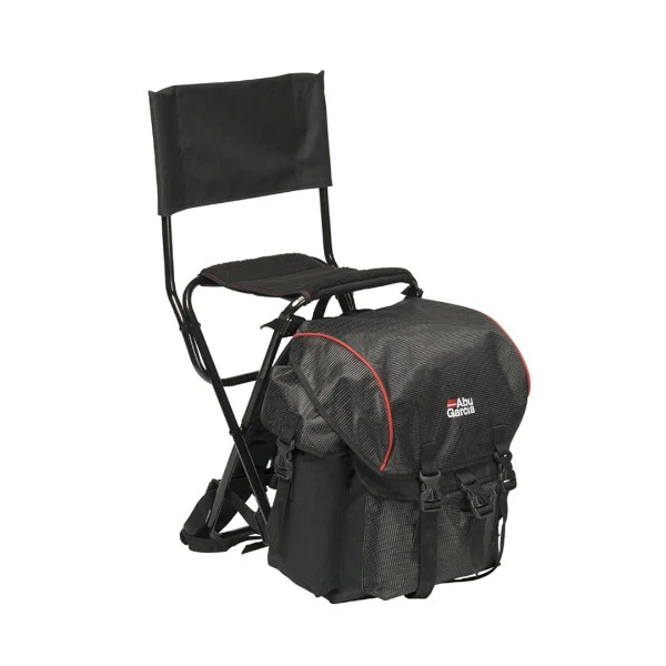 Abu Rucksack / Chair Standard With Backrest 1 Abu Rucksack / Chair Standard With Backrest