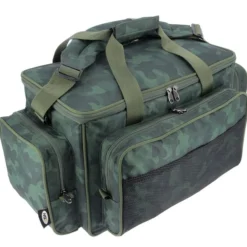 NGT Camo Insulated Carryall 7 NGT Camo Insulated Carryall -Goedkope Vissen Paradijs Winkel 8996aa1c2d7bcb36