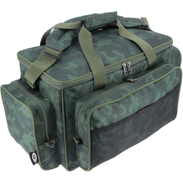 NGT Camo Insulated Carryall 4 NGT Camo Insulated Carryall - Afbeelding 4