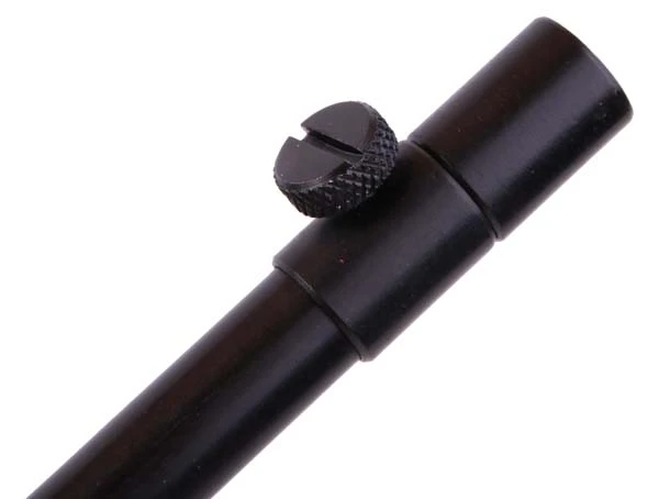 Ultimate Micro Point Aluminium Bankstick 75-120cm 2 Ultimate Micro Point Aluminium Bankstick 75-120cm - Afbeelding 2