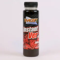 Evezet Additief Instant Ver 200ml (incl. Live Bait)