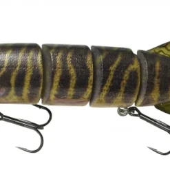 Savage Gear 3D Hard Pike 20cm 59gr S Striped Pike