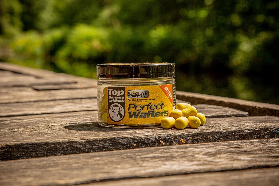 Solar Dumbell Wafter Top Banana 12Mm X 14Mm 1 Solar Dumbell Wafter Top Banana 12Mm X 14Mm