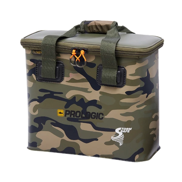 Prologic Element Storm Safe Barrow Cool Bag 7 Prologic Element Storm Safe Barrow Cool Bag - Afbeelding 7