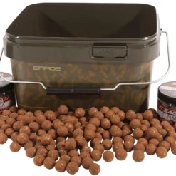 Saga Tunana Bucket Deal 15mm -Goedkope Vissen Paradijs Winkel 8a3ffb65f4a9e350