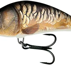 Salmo Hornet F 9cm Supernatural Mirror Carp