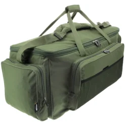 NGT Giant Green Insulated Carryall -Goedkope Vissen Paradijs Winkel 8ac553289c2d790f