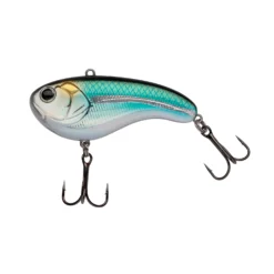 Berkley Flatt Shad 77 Crankbait Natural Blue Back Herring