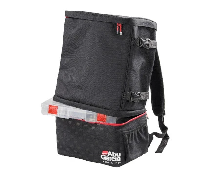 Abu Garcia Backpack 2 Abu Garcia Backpack - Afbeelding 2