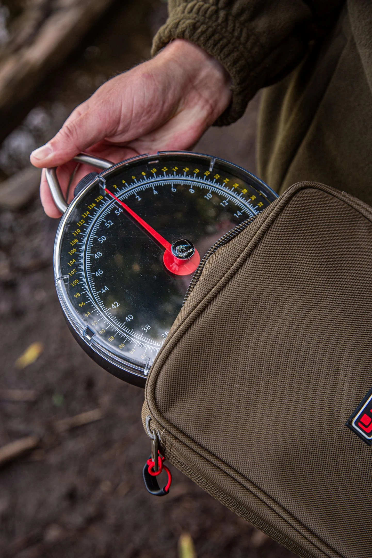 Ultimate Adventure Scales Pouch 4 Ultimate Adventure Scales Pouch - Afbeelding 4