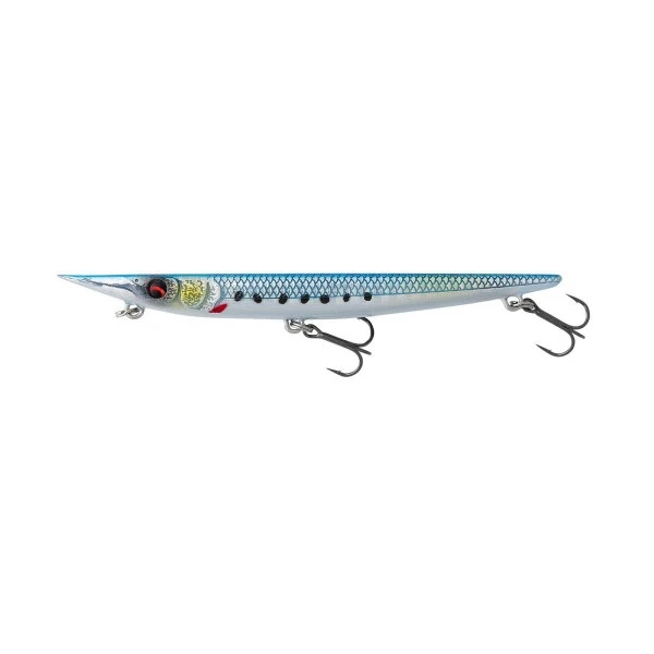 Savage Gear Needle Tracker 10cm 10gr S Sardine 1 Savage Gear Needle Tracker 10cm 10gr S Sardine