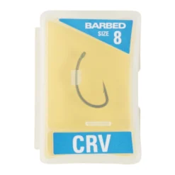 Avid Carp Reaction Hooks Curve Hook 8 Barbed -Goedkope Vissen Paradijs Winkel 8c021420a8fb8779