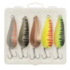 Kinetic Pike Gamer 28g 5pcs