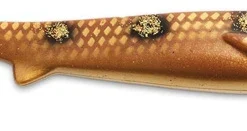 Flatnose Shad 21cm, 50gr Spotted Bullhead