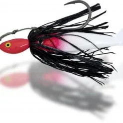 Black Cat 70g Cat Chatter Red Head Zinkend