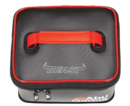 Abu Garcia Beast Pro Eva Accessory Bag Medium 1 Abu Garcia Beast Pro Eva Accessory Bag Medium
