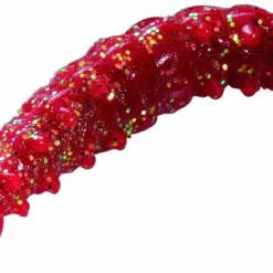 Berkley Powerbait Honey Worms Red Glitter (55st) (2,5cm) 11 Berkley Powerbait Honey Worms Red Glitter (55st) (2,5cm) -Goedkope Vissen Paradijs Winkel 8cfc4ae71140e999