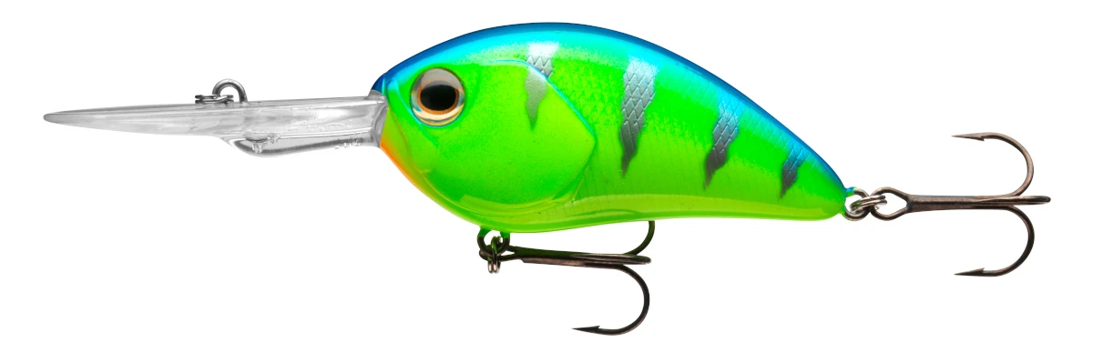 Daiwa Steez C500 Plug Monster Chart 7cm (27.8g) 1 Daiwa Steez C500 Plug Monster Chart 7cm (27.8g)