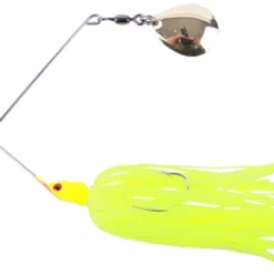 Ultimate Classic Spinnerbait 9g - Yellow