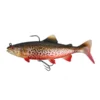 Fox Rage Realistic Replicant Super Natural Tiger Trout 10cm (20g)